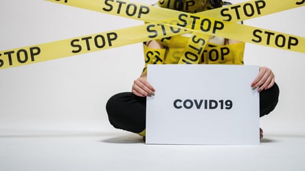 Одещина на першому місці по Україні через захворюваність на COVID-19: статистика 4 лютого - 285x160