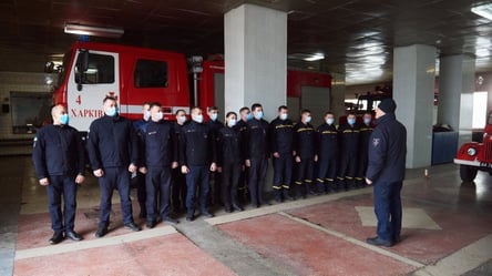 У Харкові з'явиться нове пожежне депо - 285x160