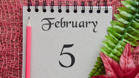 Яке свято відзначають 5 лютого: прикмети, традиції та заборони цього дня - 285x160