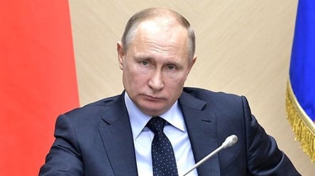 "Бракованный двойник": в сети обсуждают "парализованного" Путина. Видео - 285x160