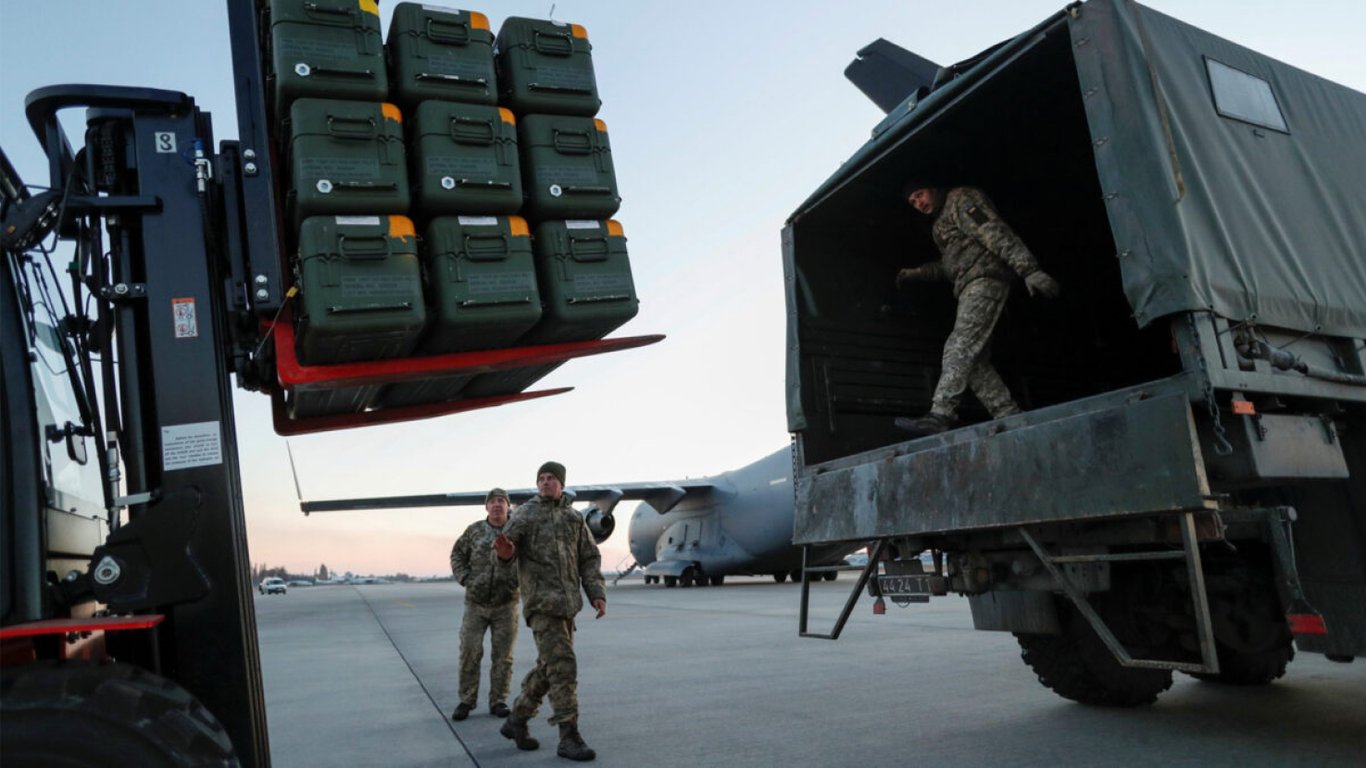 Как повлияет саммит в Джидде на военную помощь Украине: объяснение эксперта