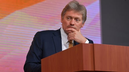Придумали оскорбительное название: как в Кремле отреагировали на публикацию о "вторжении" в Украину - 285x160