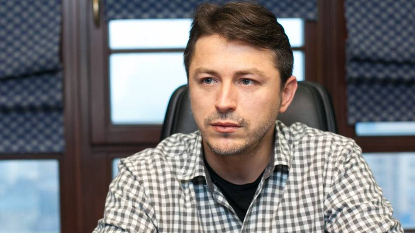 Сергей Притула создает свою политическую партию