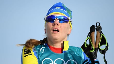 Лижниця фінішувала з закривавленим обличчям: підсумки першого дня Зимової Олімпіади 2022. Фото та відео - 285x160