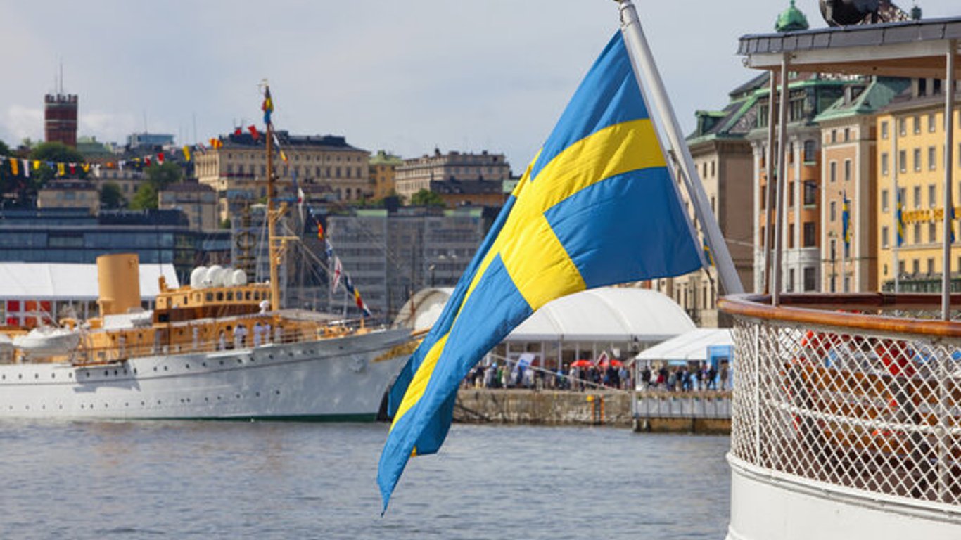 Швеция не исключает возможного нападения на свое государство и готовит "тотальную оборону"