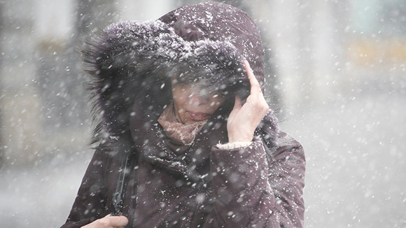 Прогноз погоди в Україні на 7 лютого - що відомо