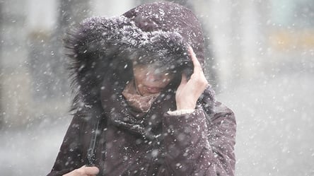 Потепление, дождь со снегом и гололед: прогноз погоды на 7 февраля в Украине - 285x160