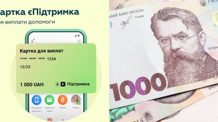 В Украине подросткам открыли выплату "ковидной тысячи": когда и как воспользоваться - 285x160