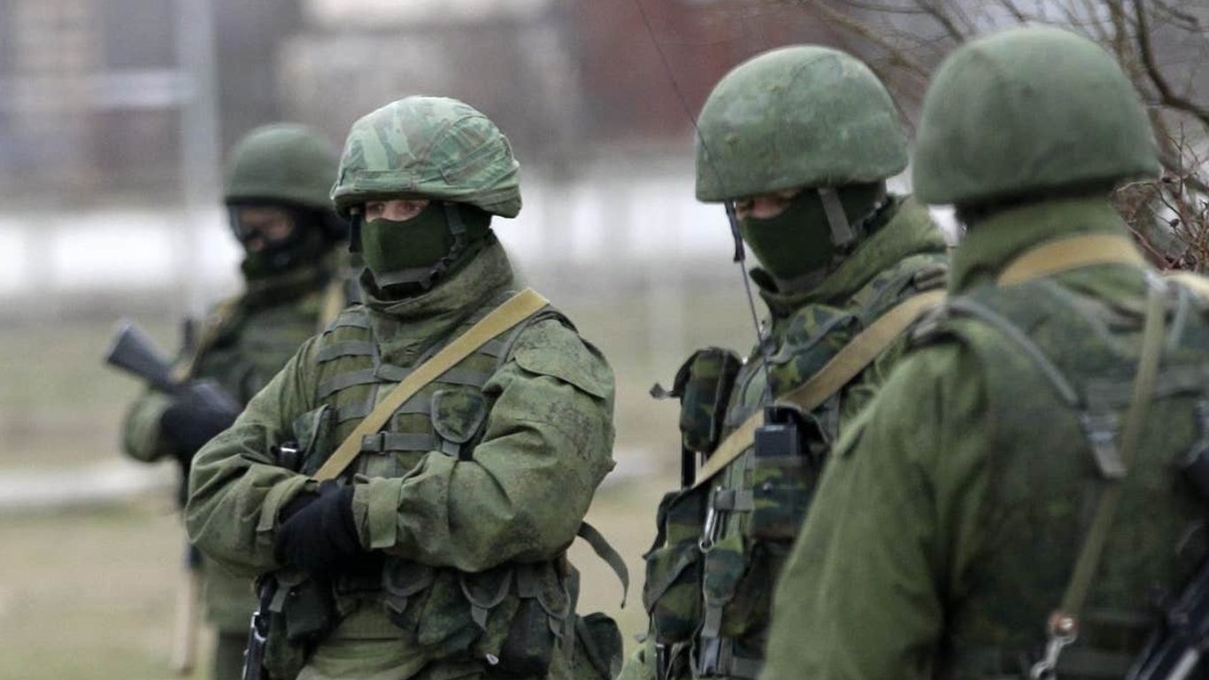 Подполковник ВСУ назвал потери наемников РФ на Донбассе