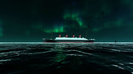 Почему Титаник нельзя поднять со дна океана - 285x160
