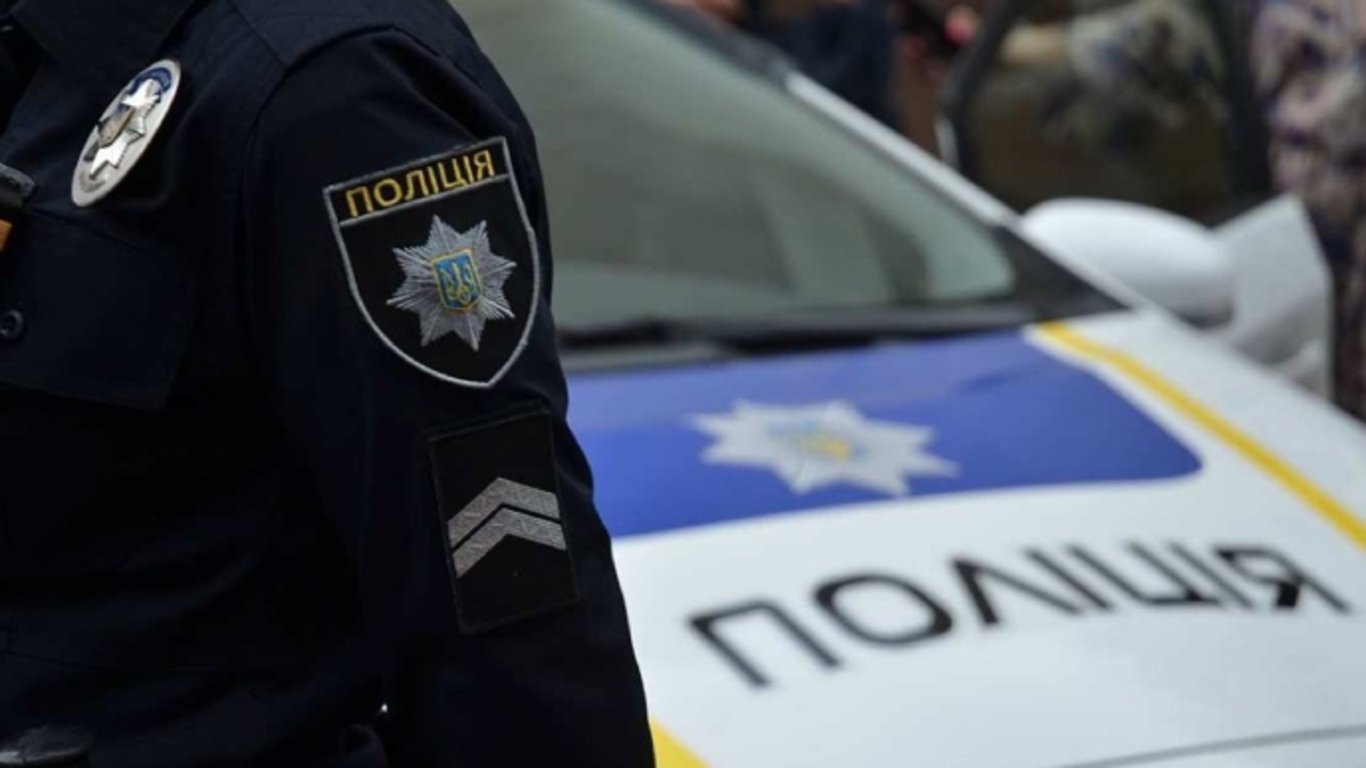 Полиция Киевской области: у мужчины изъяли наркотиков на 10 миллионов гривен