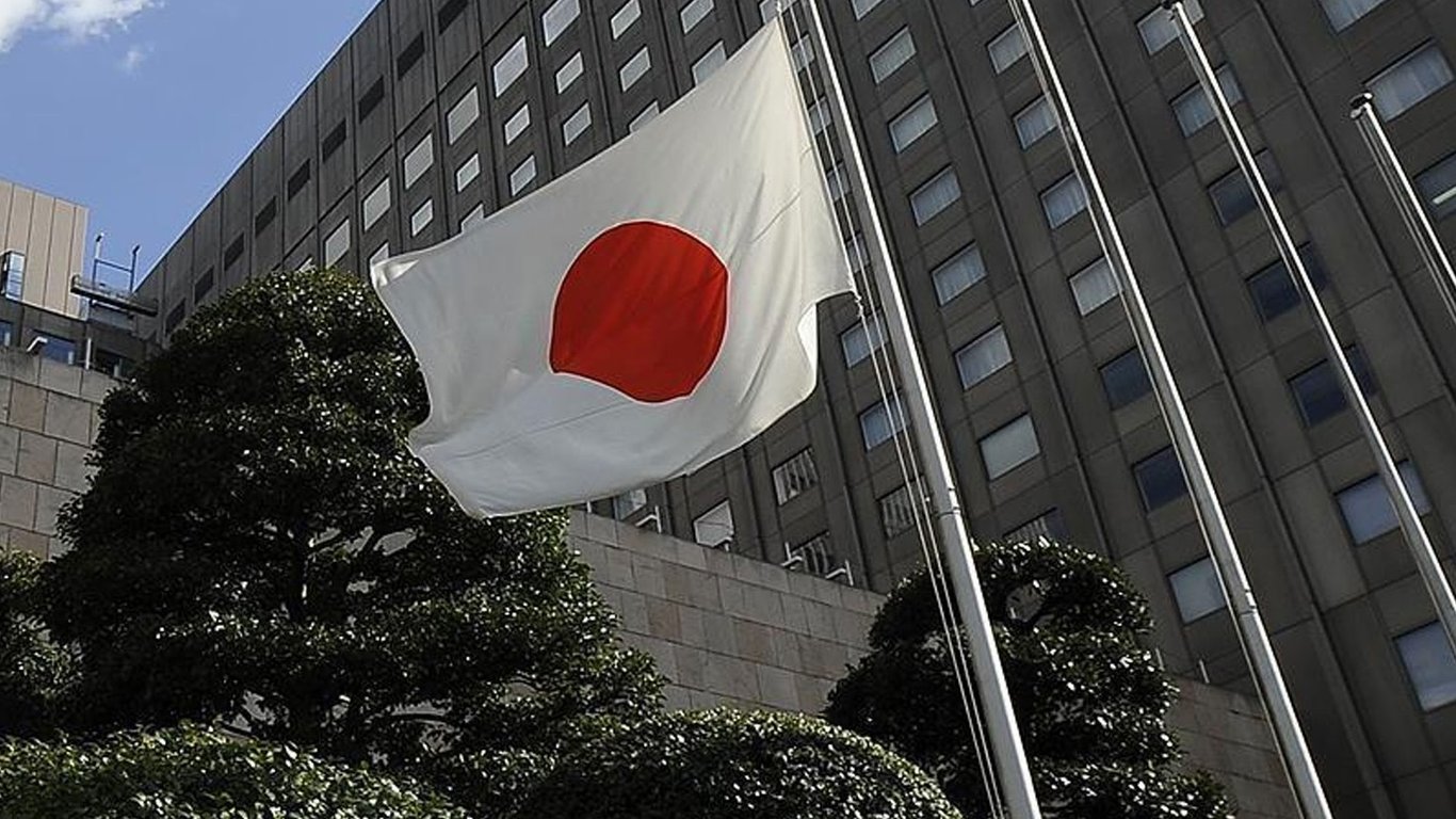 Япония приняла резолюцию в поддержку Украины