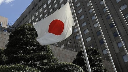 Япония приняла резолюцию в поддержку Украины - 285x160