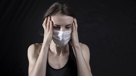 Вплоть до пневмонии: Ляшко предупредил украинцев о высоком риске заболеть гриппом и COVID-19 одновременно - 285x160
