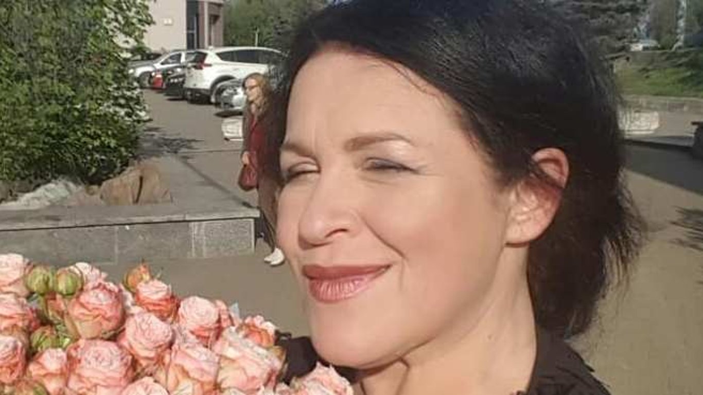 Руслана Писанка отримала травму: подруга актриси закликала молитися за її здоров'я напередодні операції