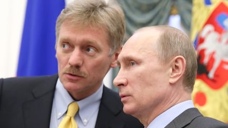 У Кремлі вигадали чергову умову для зустрічі Зеленського і Путіна - 285x160