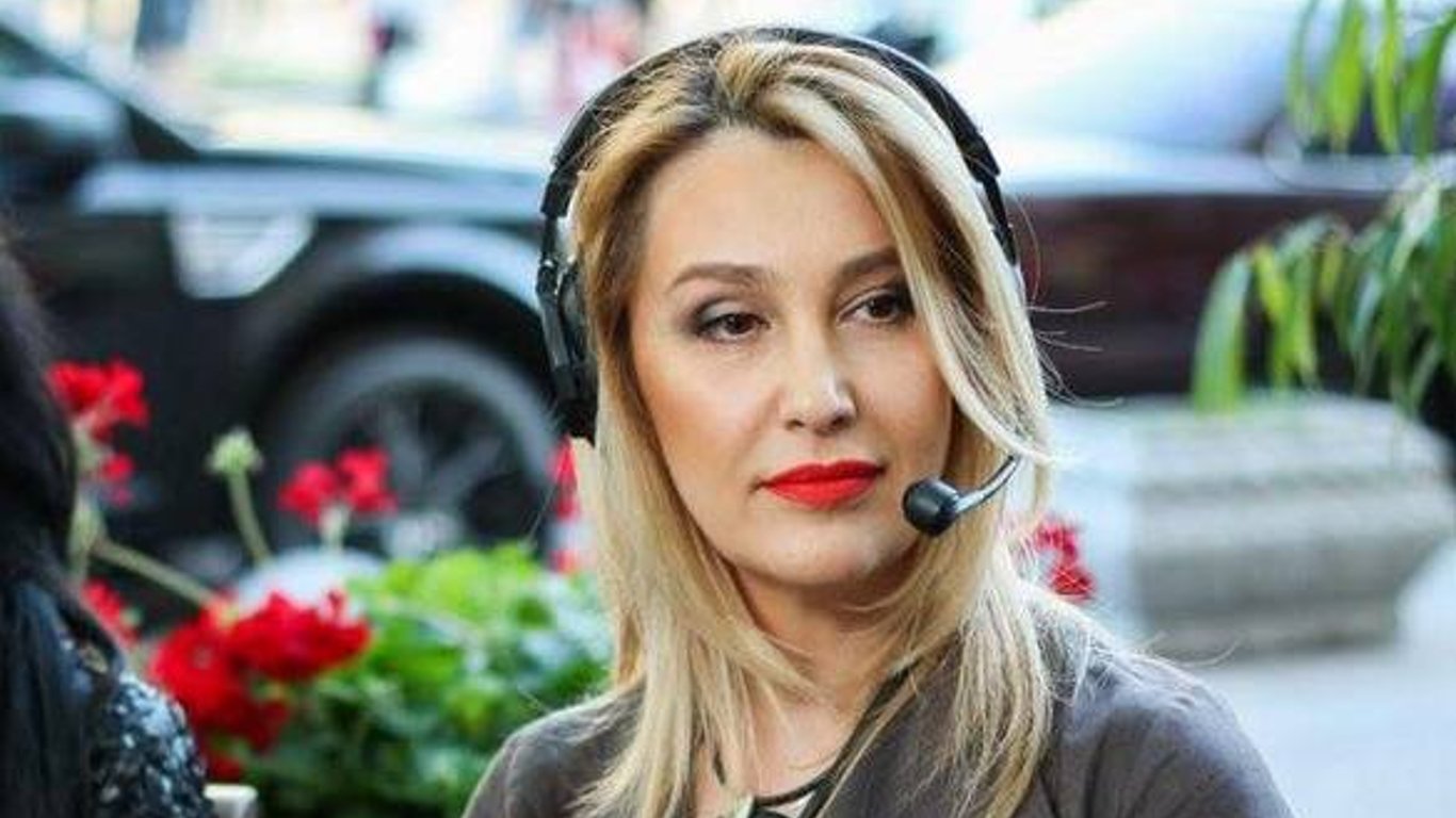 Сніжана Єгорова оскандалилася новою заявою про Україну - відео