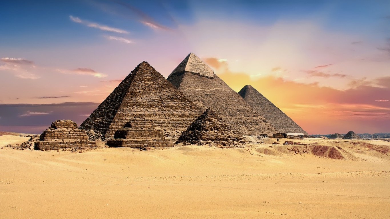 В Єгипті знайшли унікальну капсулу часу: що у ній виявилося
