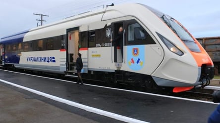Знову на ремонті: поїзд "Одеса – Ізмаїл" не курсуватиме 2 дні - 285x160