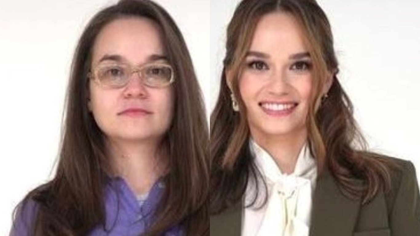 Жінки до та після макіяжу: вони кардинально змінилися та їх просто не впізнати - фото