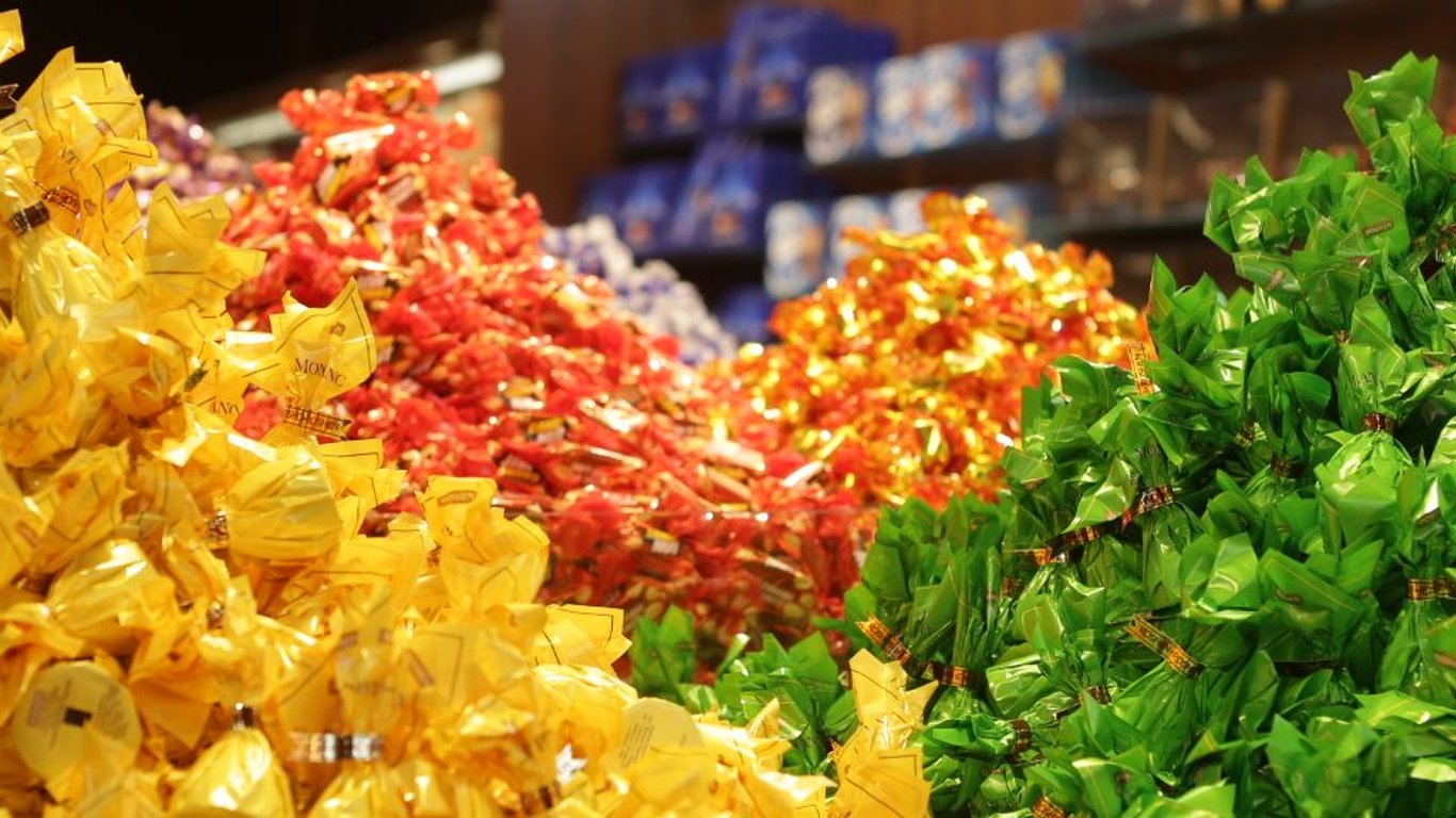 Рошен в АТБ - почему исчезли конфеты, что выяснили СМИ