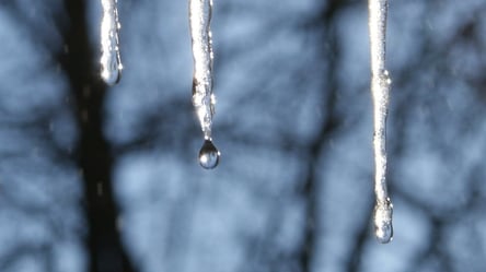 Прийде потепління: прогноз погоди в Одесі на 10 лютого - 285x160