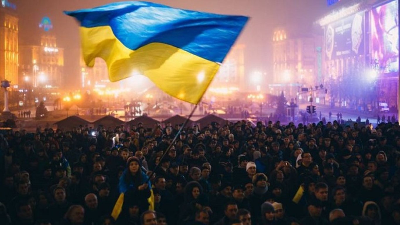 Льготы в Киеве: в столице раздадут деньги участникам Революции достоинства