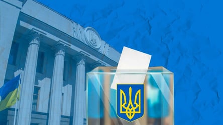 Електронні вибори в Україні: рух у майбутнє чи спосіб для фальсифікацій? - 285x160