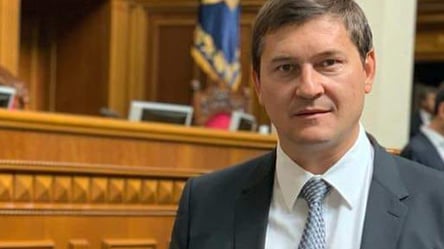 Харківський провладний нардеп після перевірки НАЗК виправив декларацію - ХАЦ - 285x160