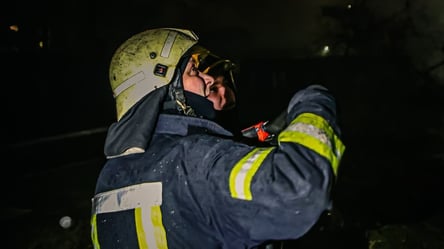 Через витік газу в Києві евакуювали мешканців багатоповерхівки - 285x160