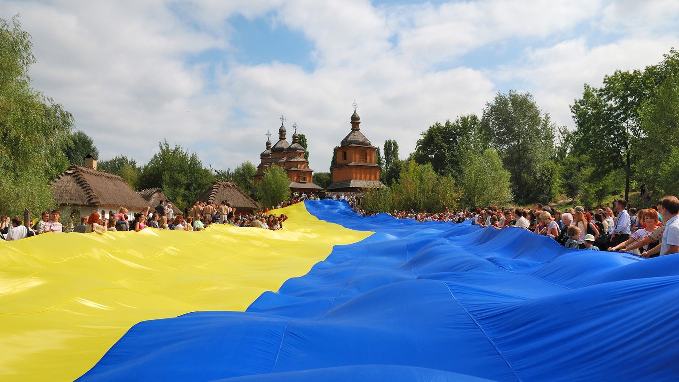 Електронний перепис населення в Україні - у Мінцифри обіцяють заощадити мільярди