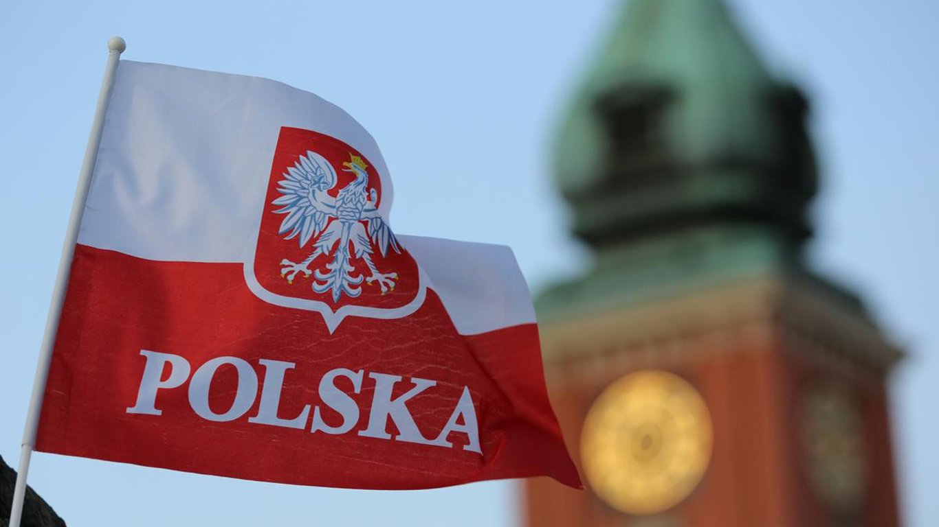 В Польше после общения с полицией исчез украинский заробитчанин - ищут уже более двух недель