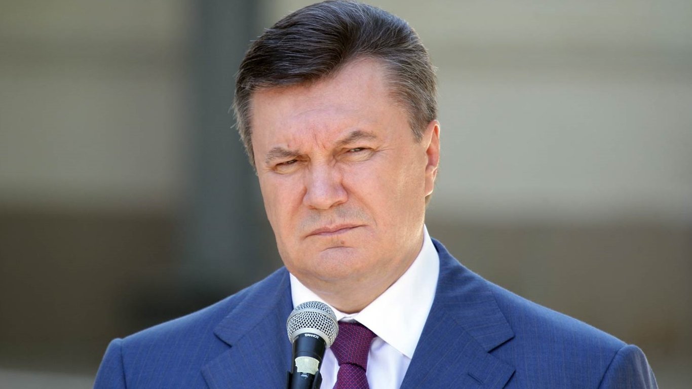 Санкции ЕС против Януковича продлят на 6 месяцев вместо года
