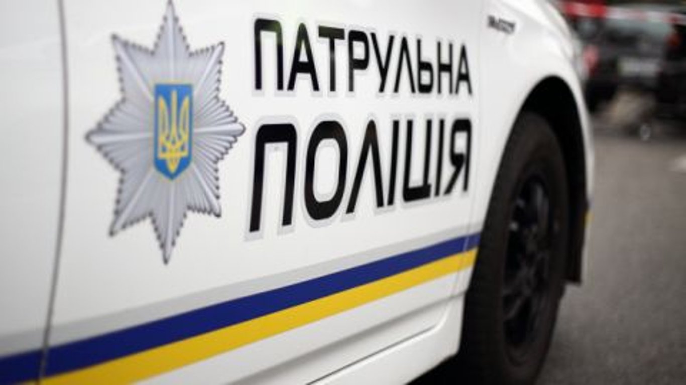 ЧП в Киеве: пьяный сотрудник СТО угнал машину