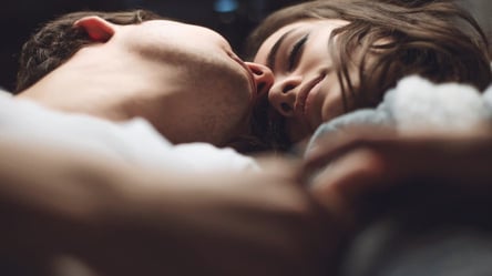 Чому чоловіки засинають після сексу - 285x160