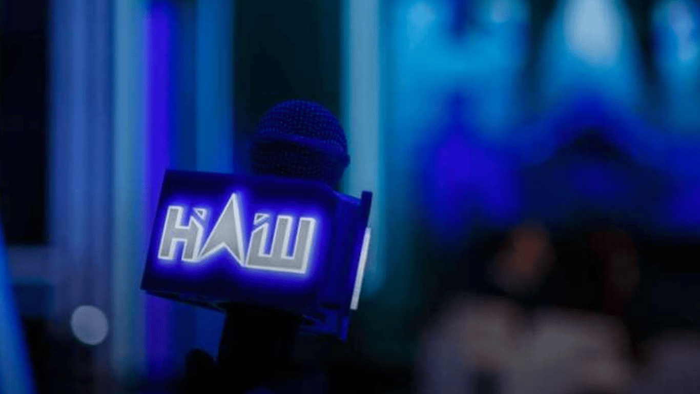 РНБО запровадила санкції проти телеканалу НАШ