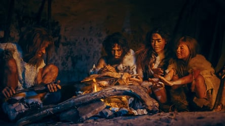 Homo sapiens і неандертальці могли жити в одній печері: нове відкриття змінило уявлення про кам’яний вік - 285x160