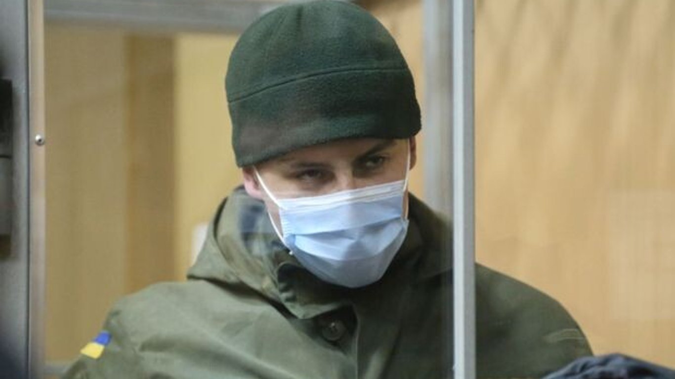 Адвокати Артема Рябчука заявляють, що стрілка буде звільнено
