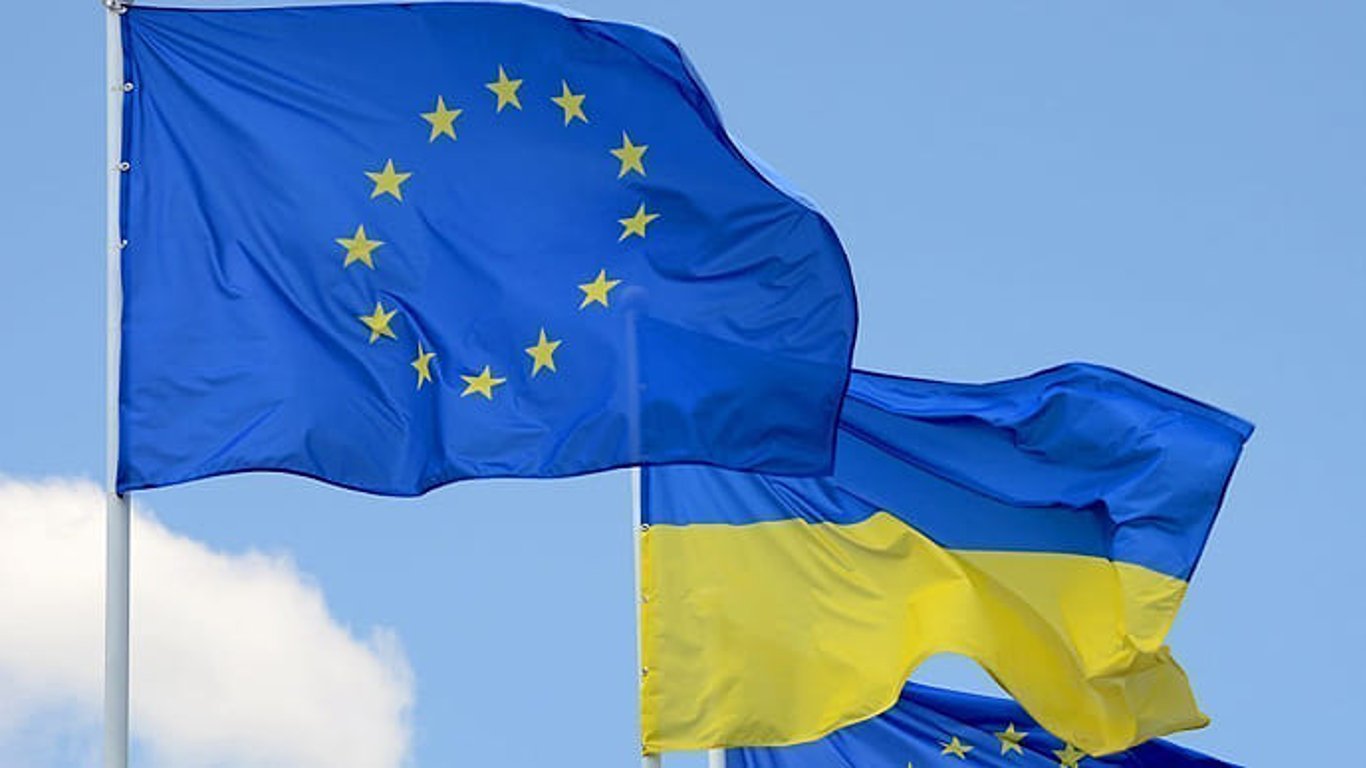 Дипломатические представительства ЕС в Украине продолжают работать