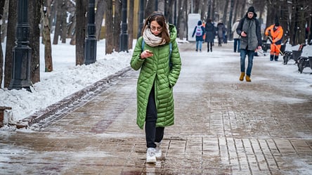 В Украине резко изменится погода: в разных регионах ожидаются колебания температур - 285x160