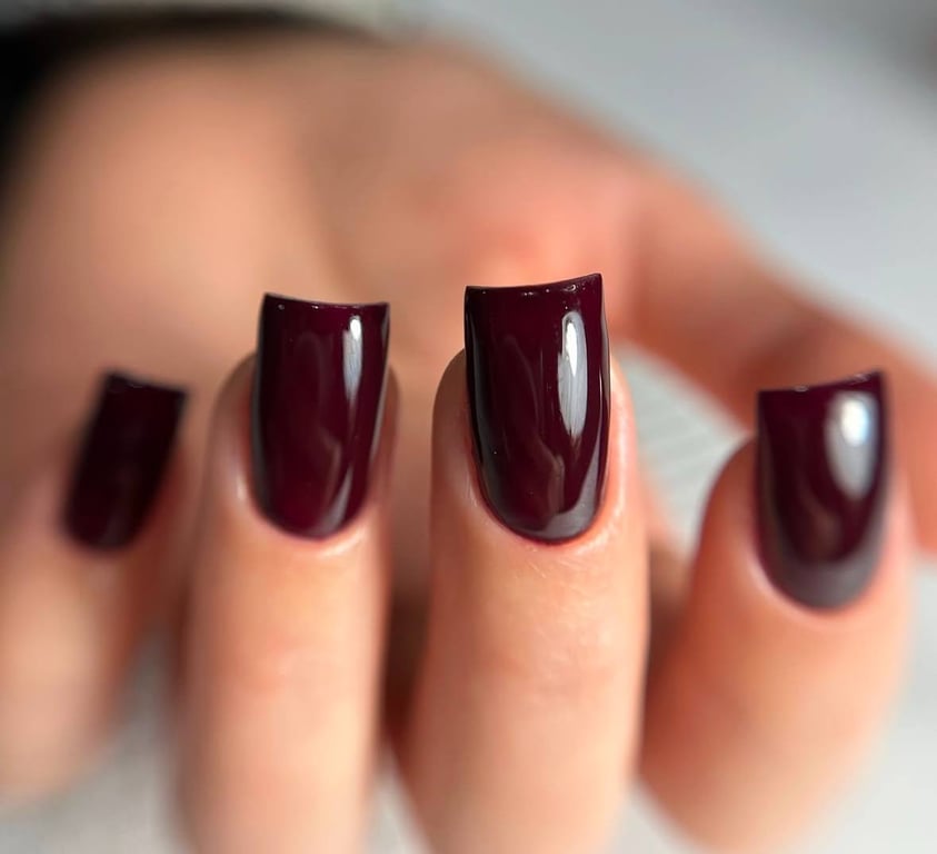 Коричневий колір зараз в тренді