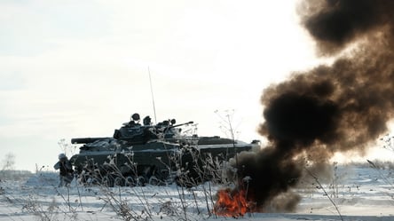 РФ відповіла Україні на вимогу пояснити військову активність на кордоні - 285x160