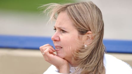 Як живе та чим займається на елітному курорті дружина Бубки - 285x160