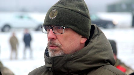 Резніков провів переговори з главою Міноборони Білорусі: про що домовилися - 285x160