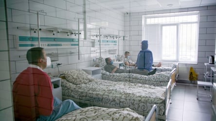 Захворюваність на ГРВІ та коронавірусом на Харківщина вийшла на небезпечний рівень - 285x160
