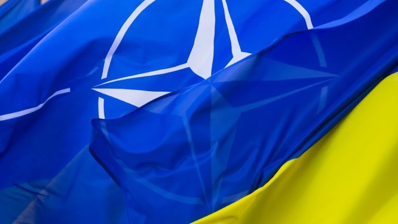 Отказ от вступления в НАТО приведет ли она к деэскалации?