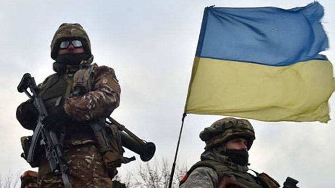 Ситуація на Донбасі 14 лютого-поранений один боєць