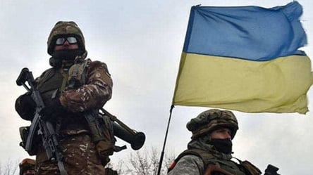 На Донбассе в результате обстрелов ранен  один военный - 285x160