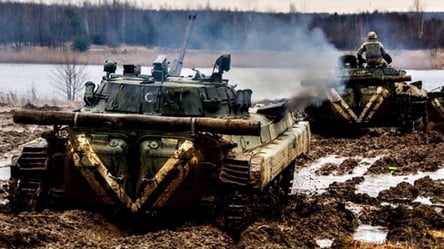 Россия ответила на запрос Украины и обвинила в подготовке силовой операции на Донбассе - 285x160