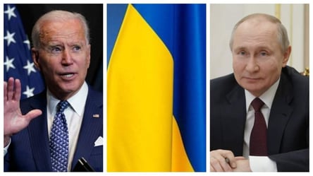 Путин может напасть на Украину 16 февраля? Что происходит за кулисами исторических переговоров с Россией - 285x160